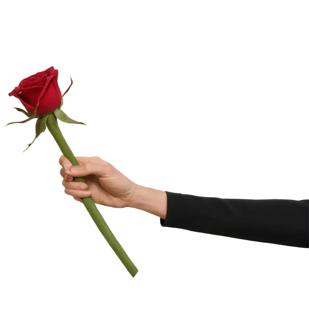 Rose-PNG-Image-for-Xando-HighQuality-Digital-Artwork