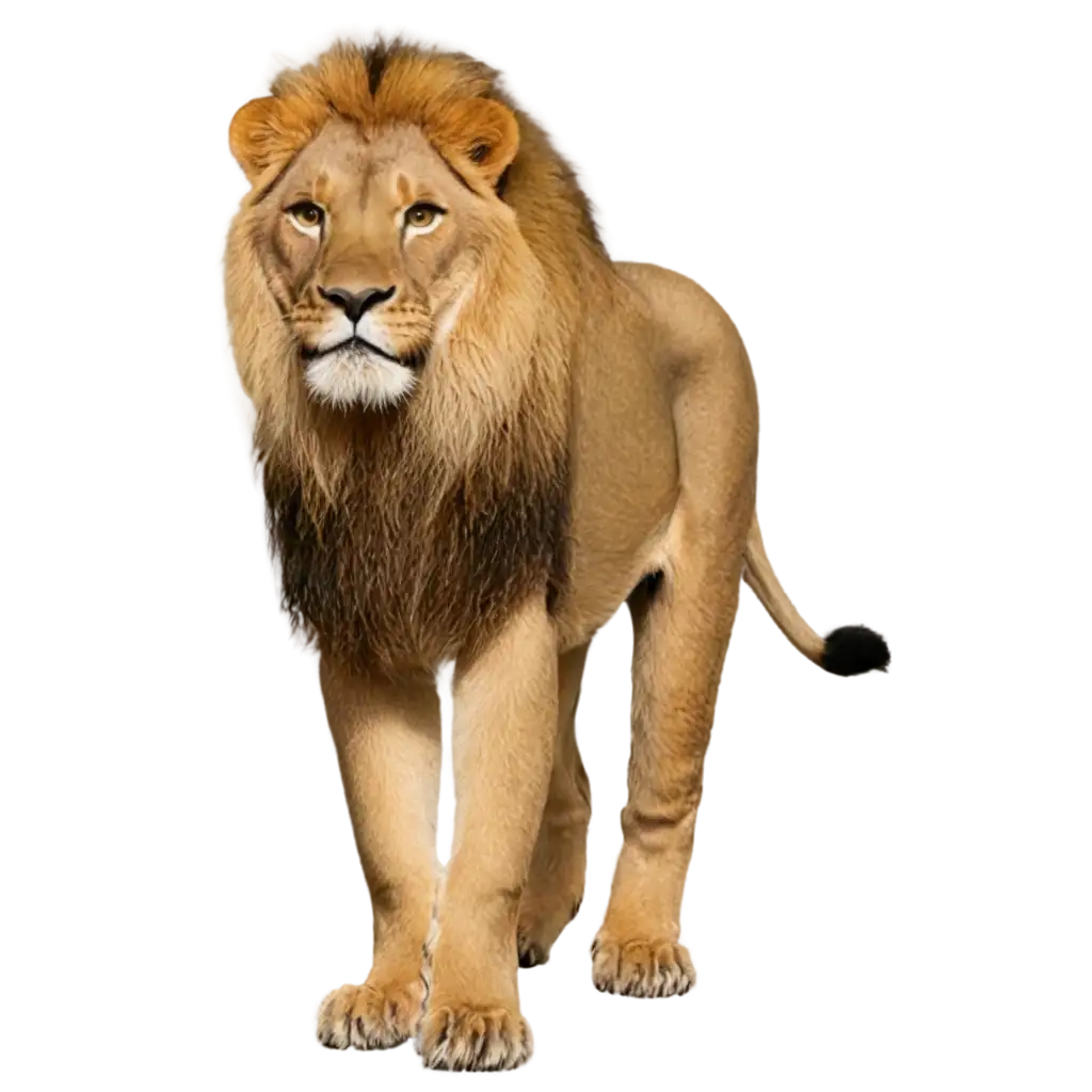 Lion-PNG-Image-for-Versatile-Graphic-Design-and-Visual-Projects