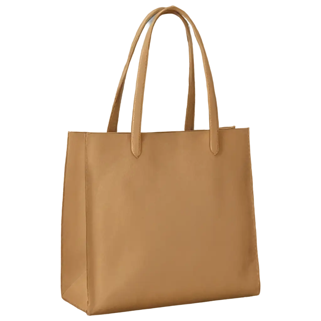 HighQuality-Bag-PNG-Image-for-Versatile-Design-and-Branding-Applications