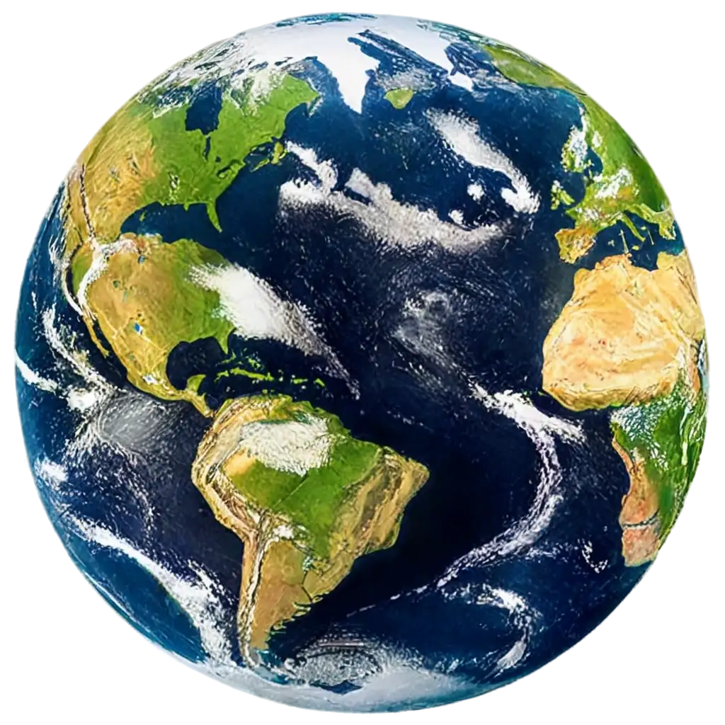 HighQuality-Earth-PNG-Image-for-Versatile-Use-and-Clarity