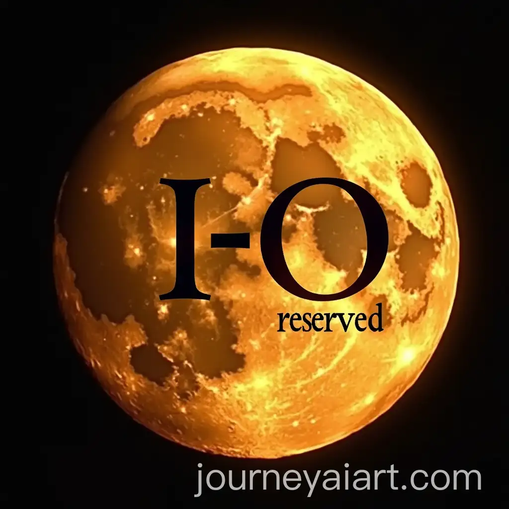 Golden-Half-Moon-with-IO-Letters-and-Reserved-Text-in-Rustic-Style