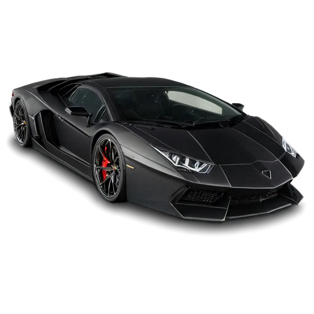 lamborghini