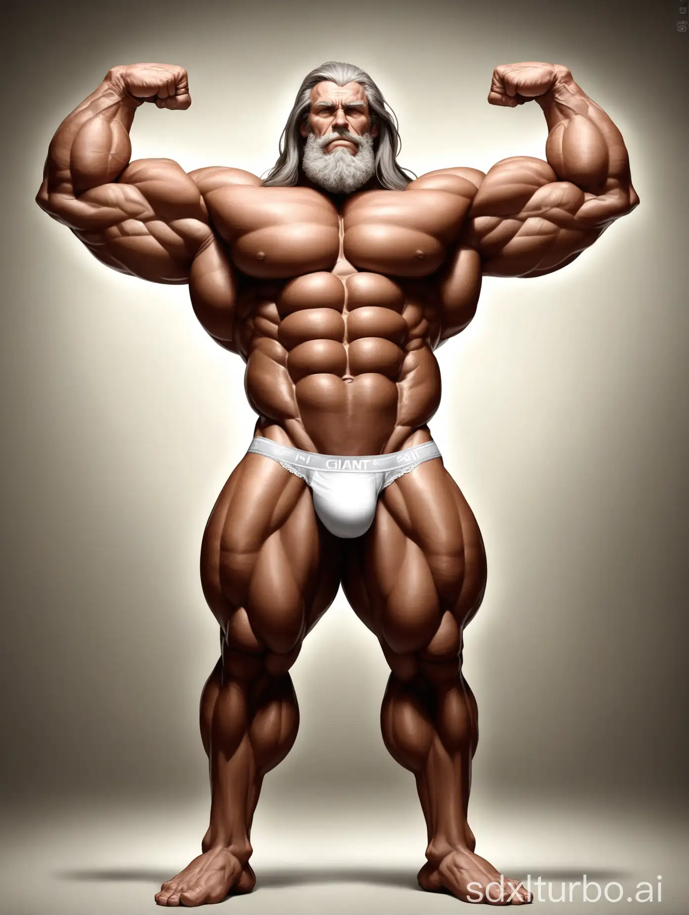 Elderly-Bodybuilder-Showing-Massive-Muscles-in-Underwear