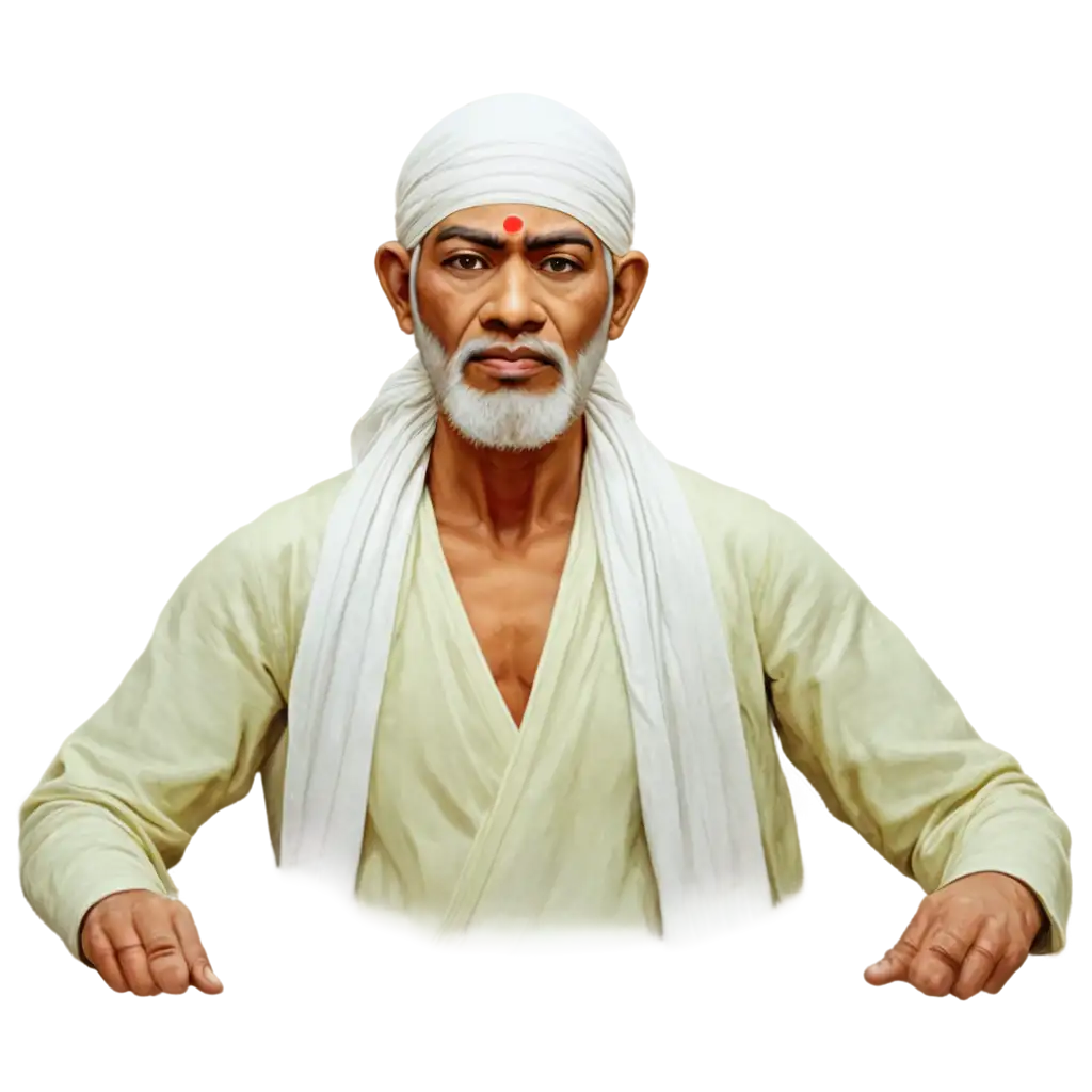 siradi sai baba