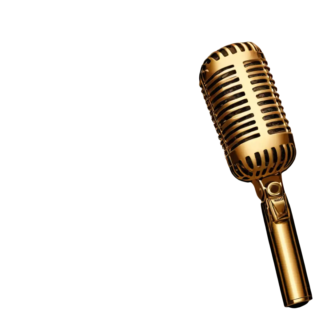 Gold-Microphone-PNG-Captivating-Imagery-for-Your-Creative-Projects