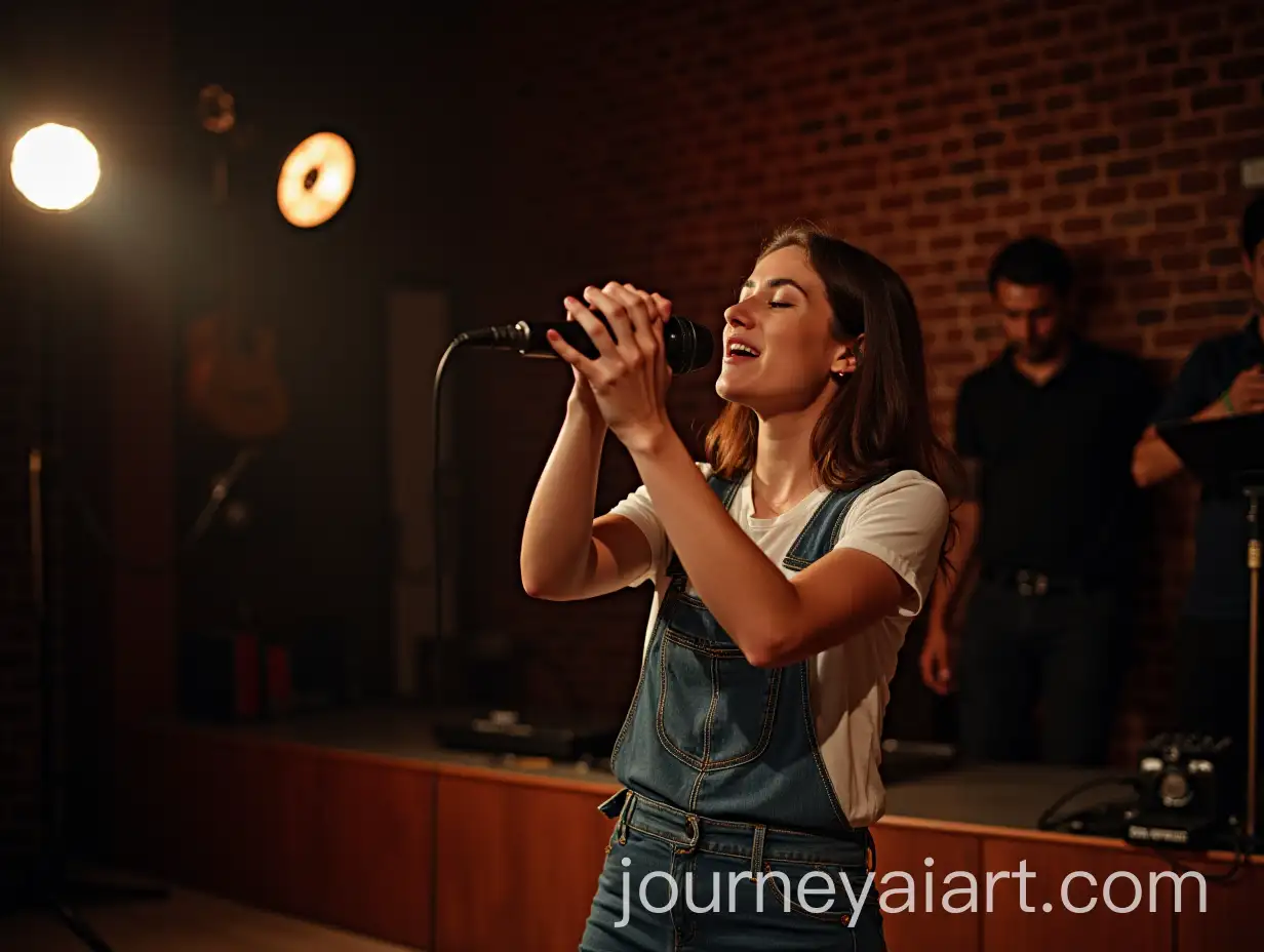 EightYearOld-in-Turkey-Attending-Iranian-and-Turkish-Concerts-in-Istanbul