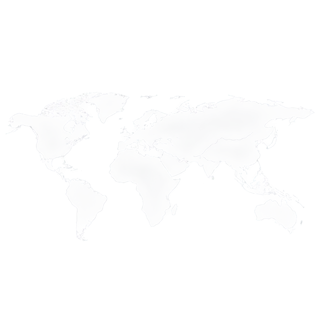 PNG-Map-of-the-World-Highlighting-South-Korea-Finland-Netherlands-Japan-and-Kenya