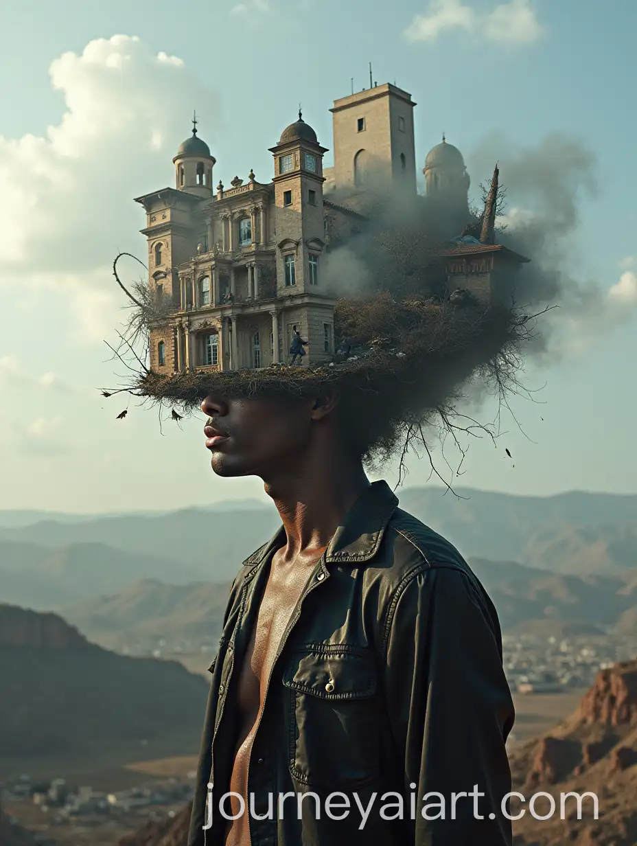 Dramatic-Realistic-Scene-of-Overwhelming-Chaos