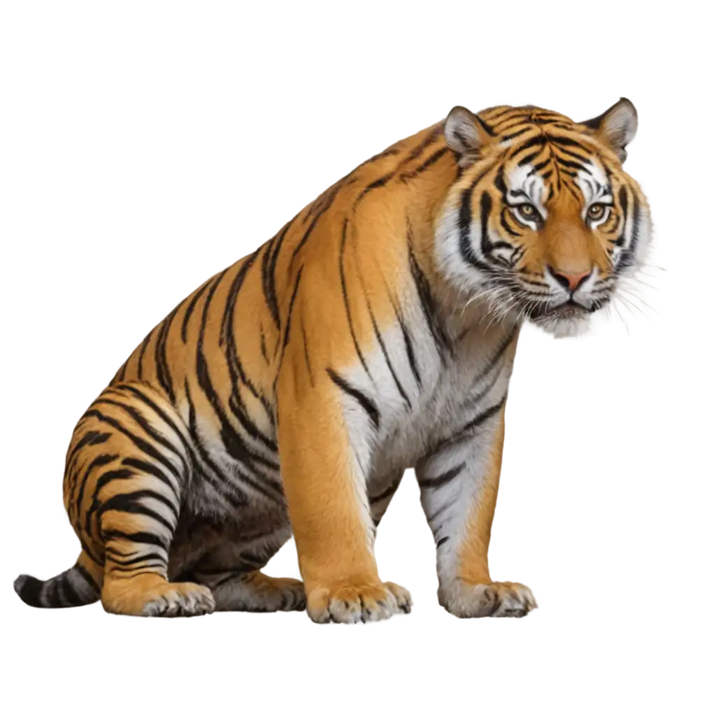 HighQuality-Tiger-PNG-Image-for-Diverse-Applications