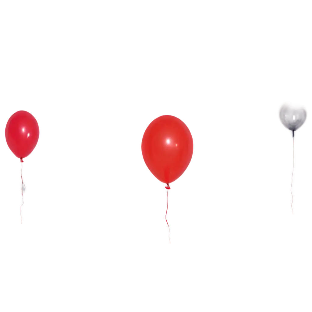 HighQuality-Balloons-PNG-Image-for-Versatile-Creative-Use