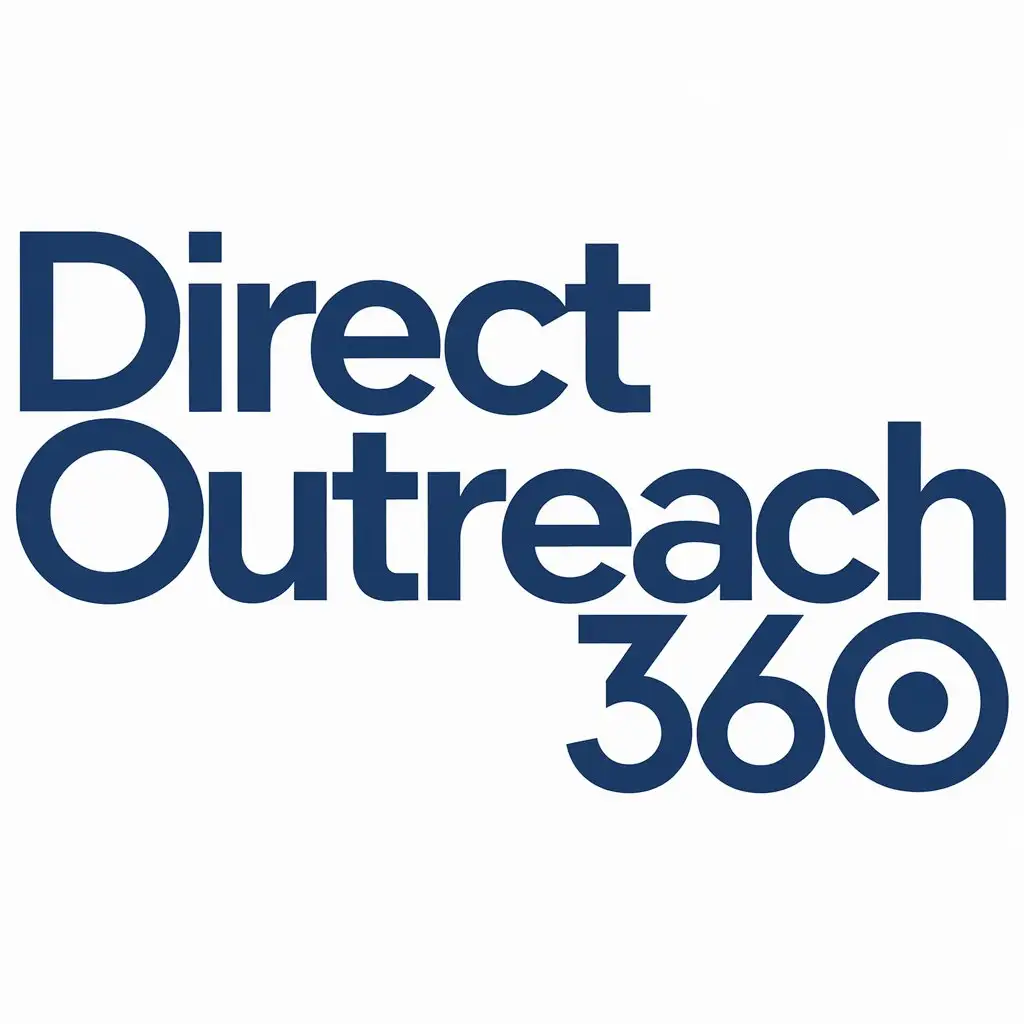 Professional-Logo-Design-for-DirectOutreach-360-Website