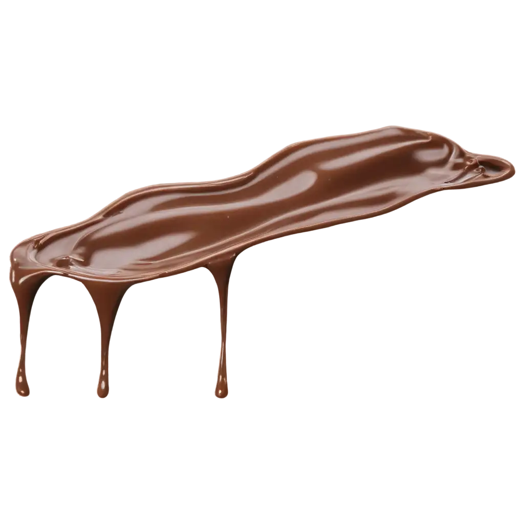 Liquid-Milk-with-Chocolate-Spilling-PNG-Image-Delicious-and-Dynamic-Visual-for-Culinary-Blogs