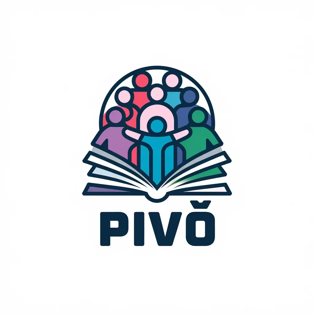 LOGO-Design-for-PIV-Emblematic-Diversity-and-Inclusion-with-College-Spirit