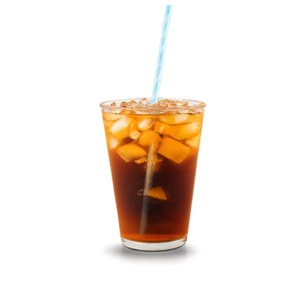 Refreshing-Ice-Tea-PNG-Image-Cool-and-Crisp-Visual-for-Digital-Content