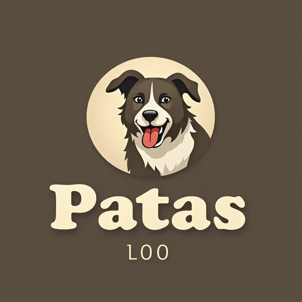Modern-Logo-Design-for-Dog-Products-Patas