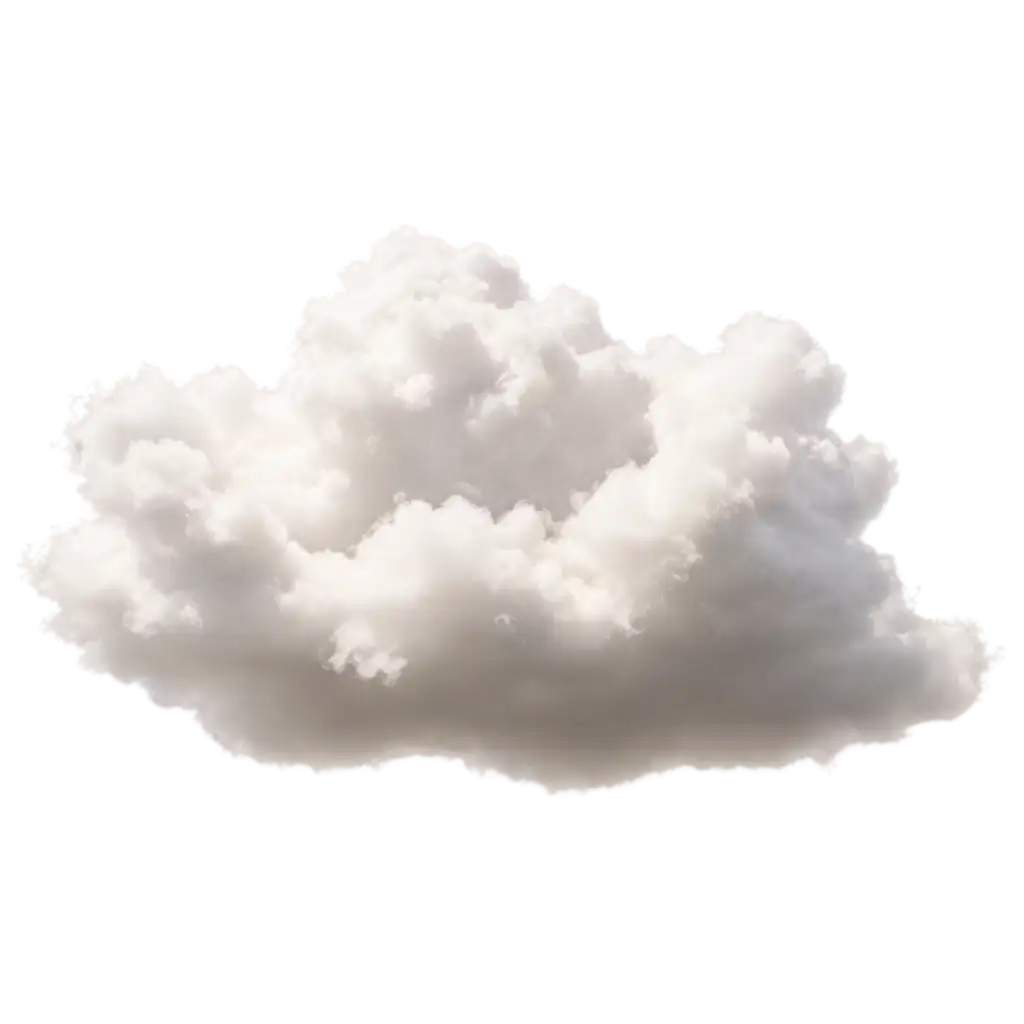 HighResolution-White-Fluffy-Cloud-PNG-Image-Photorealistic-Cumulus-with-Soft-Texture