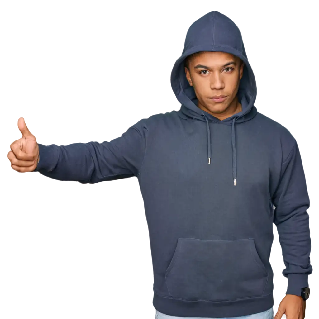 HighQuality-PNG-Image-of-Mens-Hoodie-Enhance-Your-Online-Presence