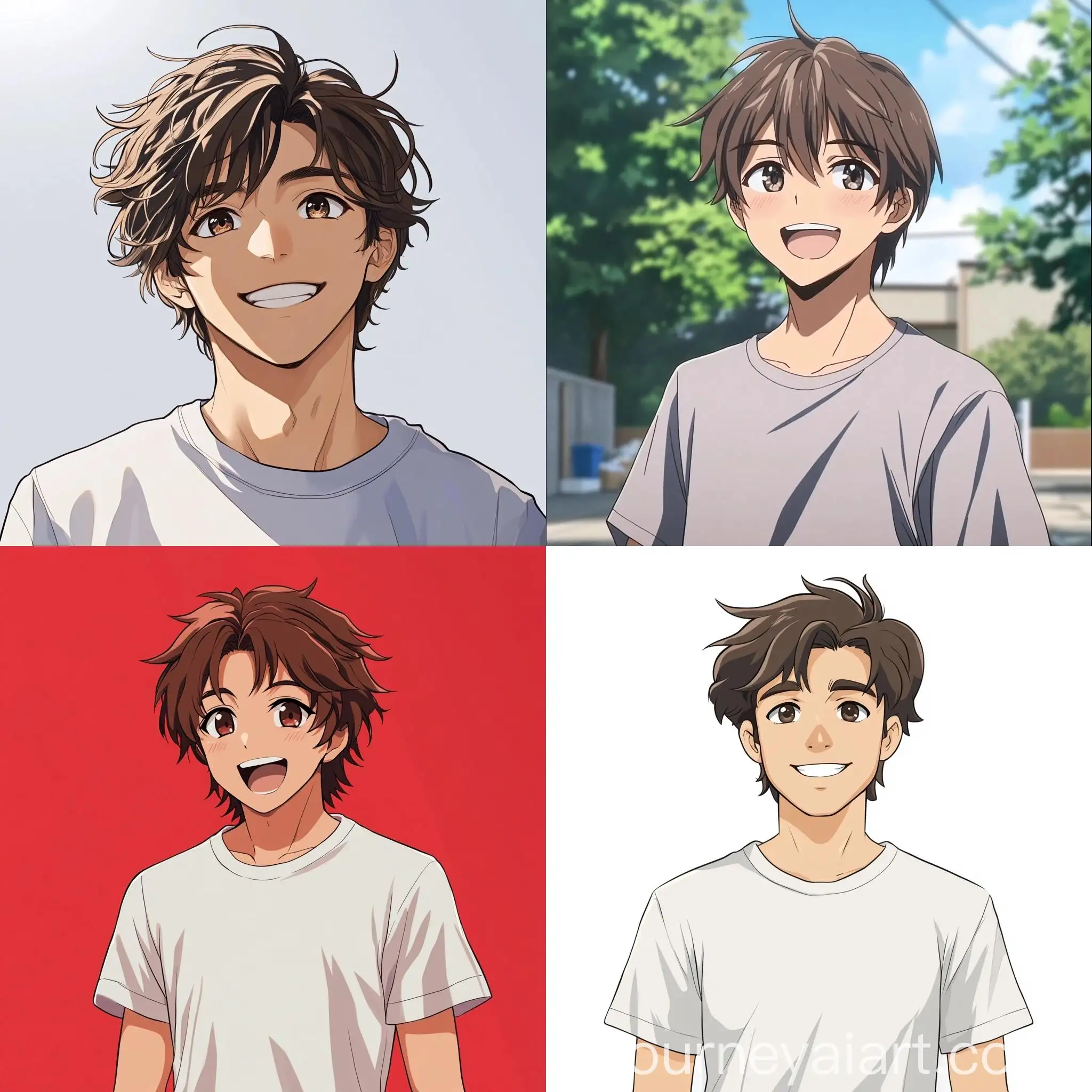 Happy-Anime-Style-Character-Named-Carl-with-Brown-Hair-and-TShirt