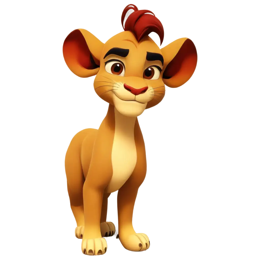 Kion-PNG-Image-HighQuality-Transparent-PNG-for-Creative-Projects