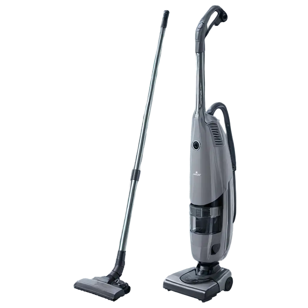 Stylish-Vertical-Wireless-Vacuum-Cleaner-PNG-HighQuality-GrayToned-Imagery-for-Modern-Cleaning-Solutions