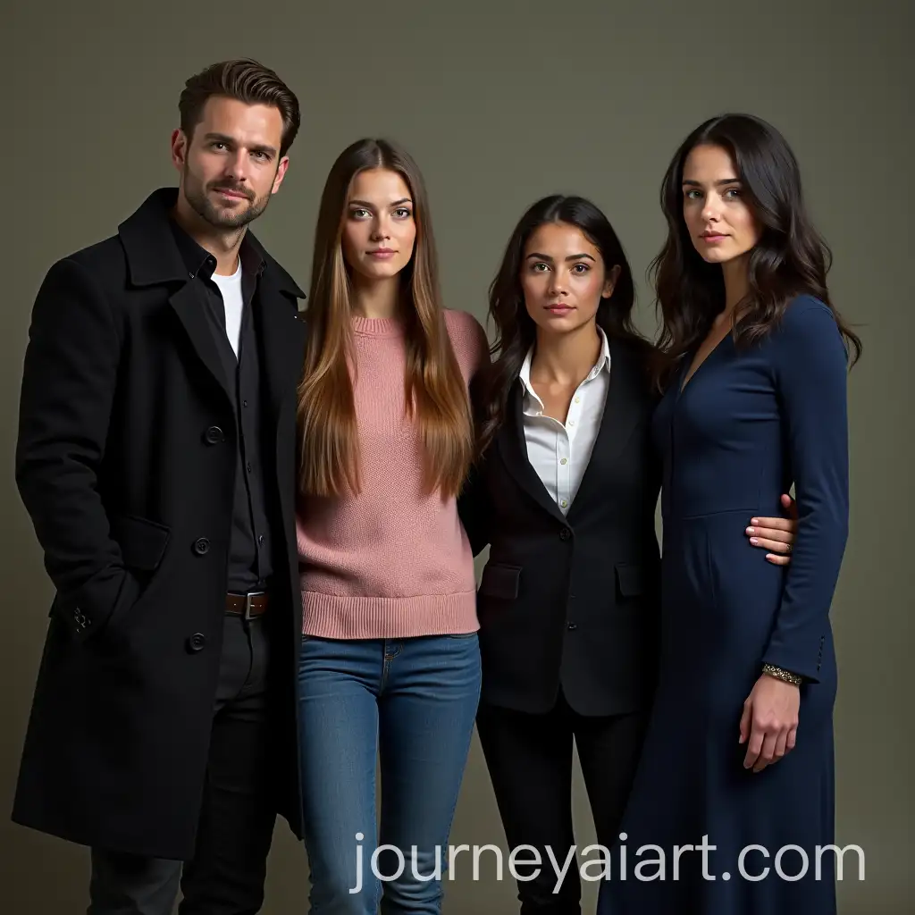 Romantic-Vampire-Story-Featuring-Two-Couples-in-Love