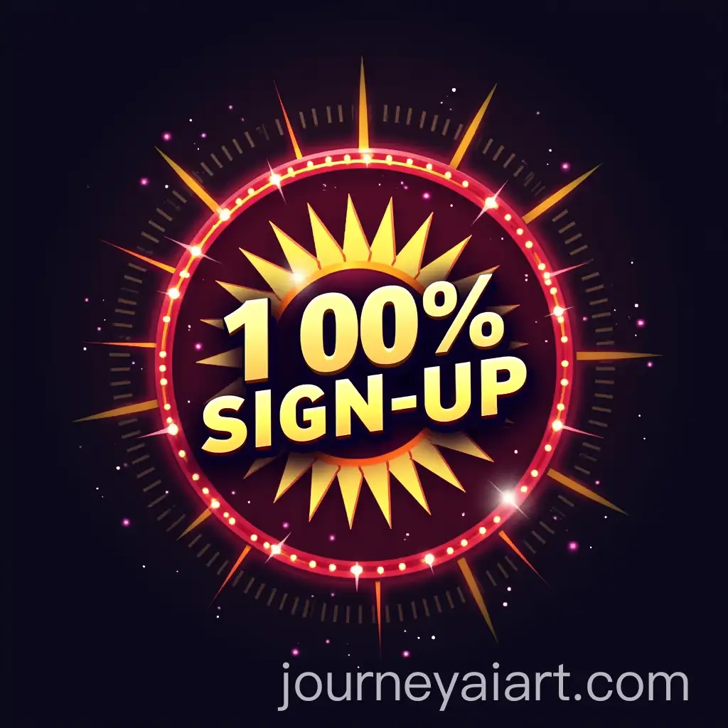 Casino-Games-Design-with-100-Sign-Up-Bonus