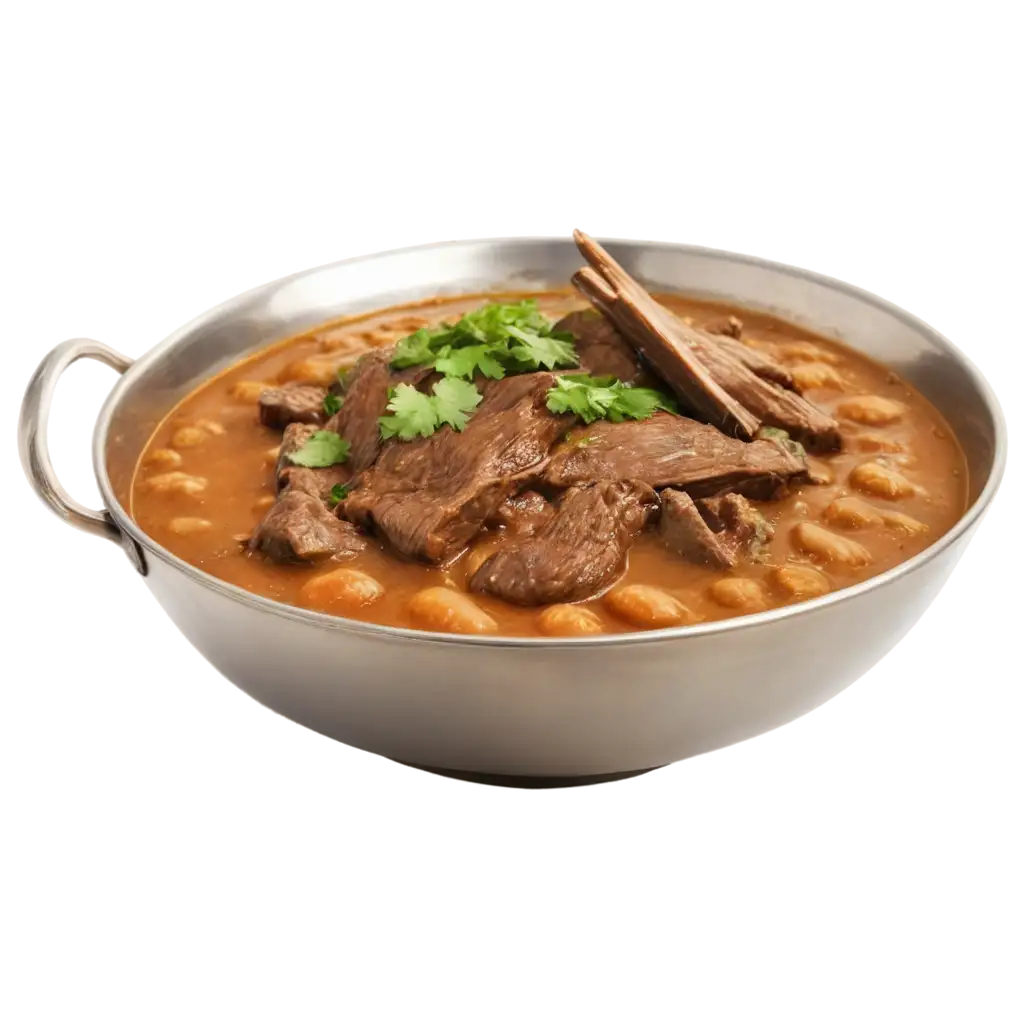 HighQuality-PNG-Image-of-Traditional-Pakistani-Nihari-A-Flavorful-Beef-Stew-for-Marketing-Digital-Use