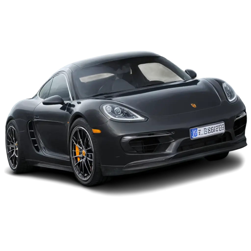 HighQuality-PNG-Image-of-a-Porsche-Car-Enhance-Your-Visual-Content-with-Clear-and-Crisp-Detail