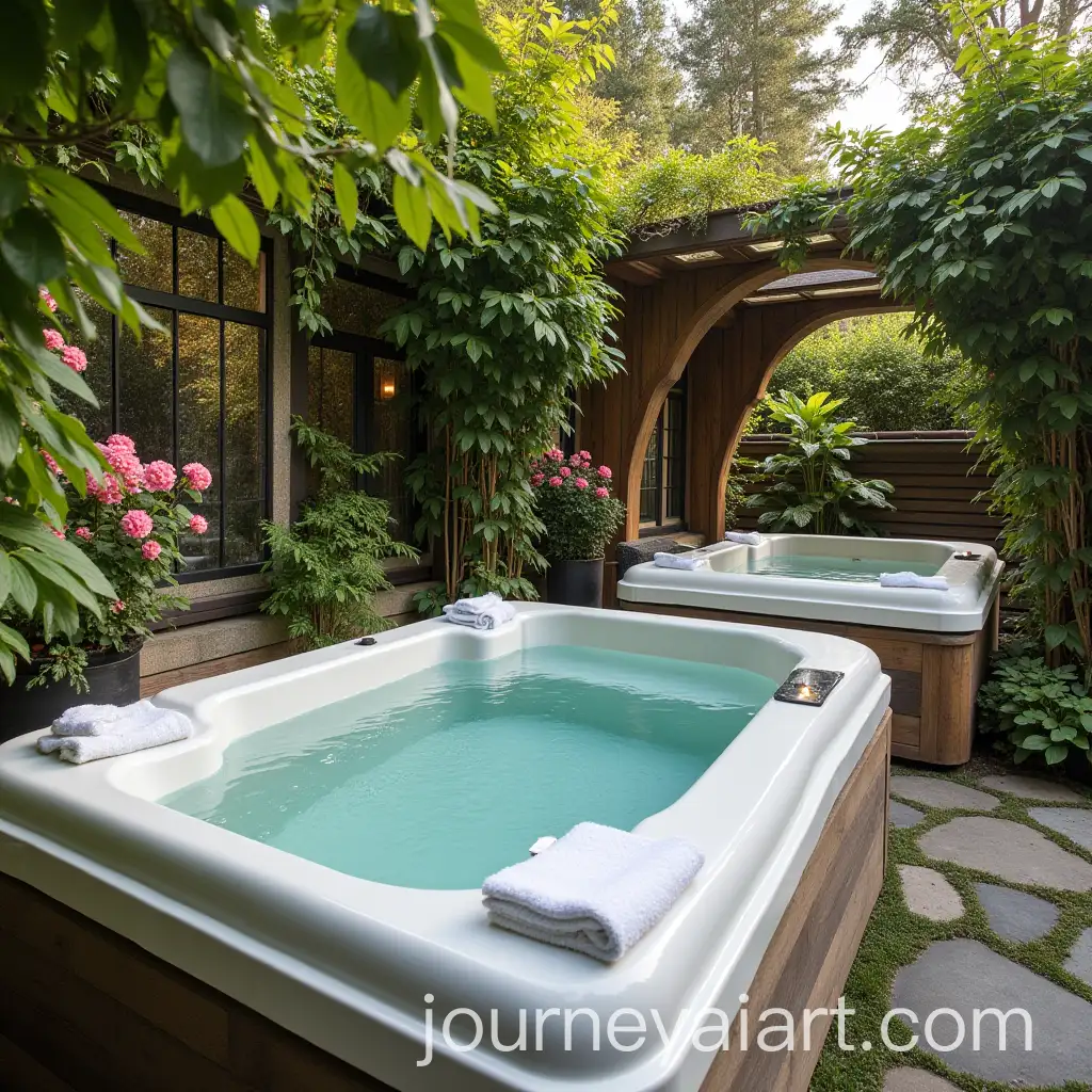 Outdoor-Garden-Spa-with-FloralInspired-Treatments