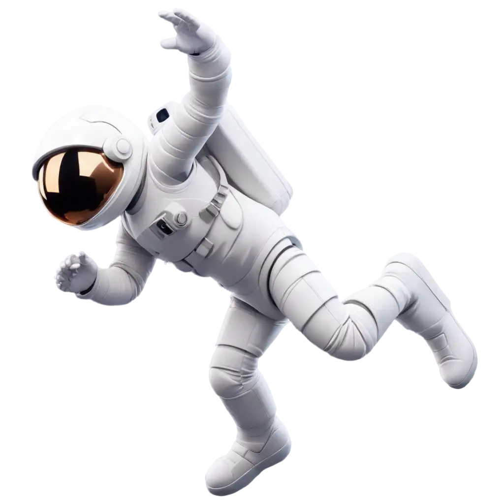 Cartoon-Astronaut-PNG-Falling-HighQuality-Image-for-Creative-Projects