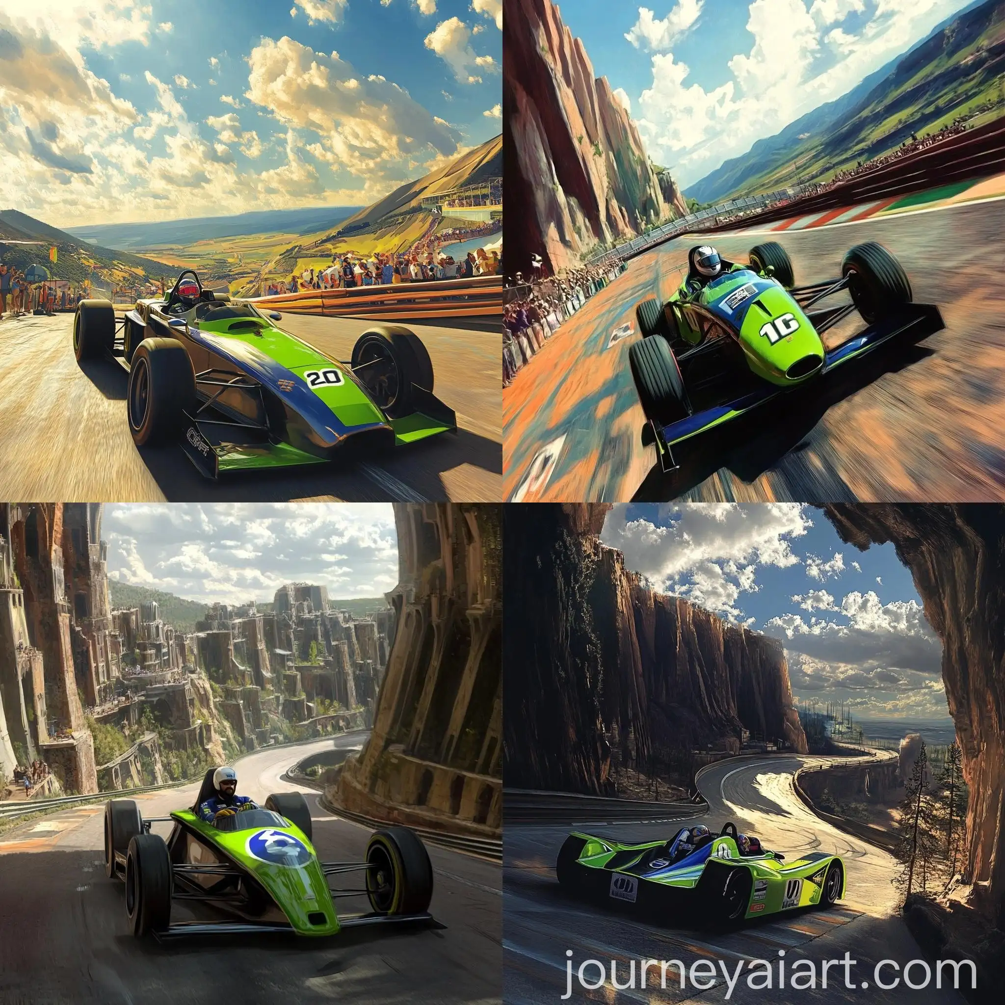 Race-Car-Speeding-through-Spectacular-Track-Landscape