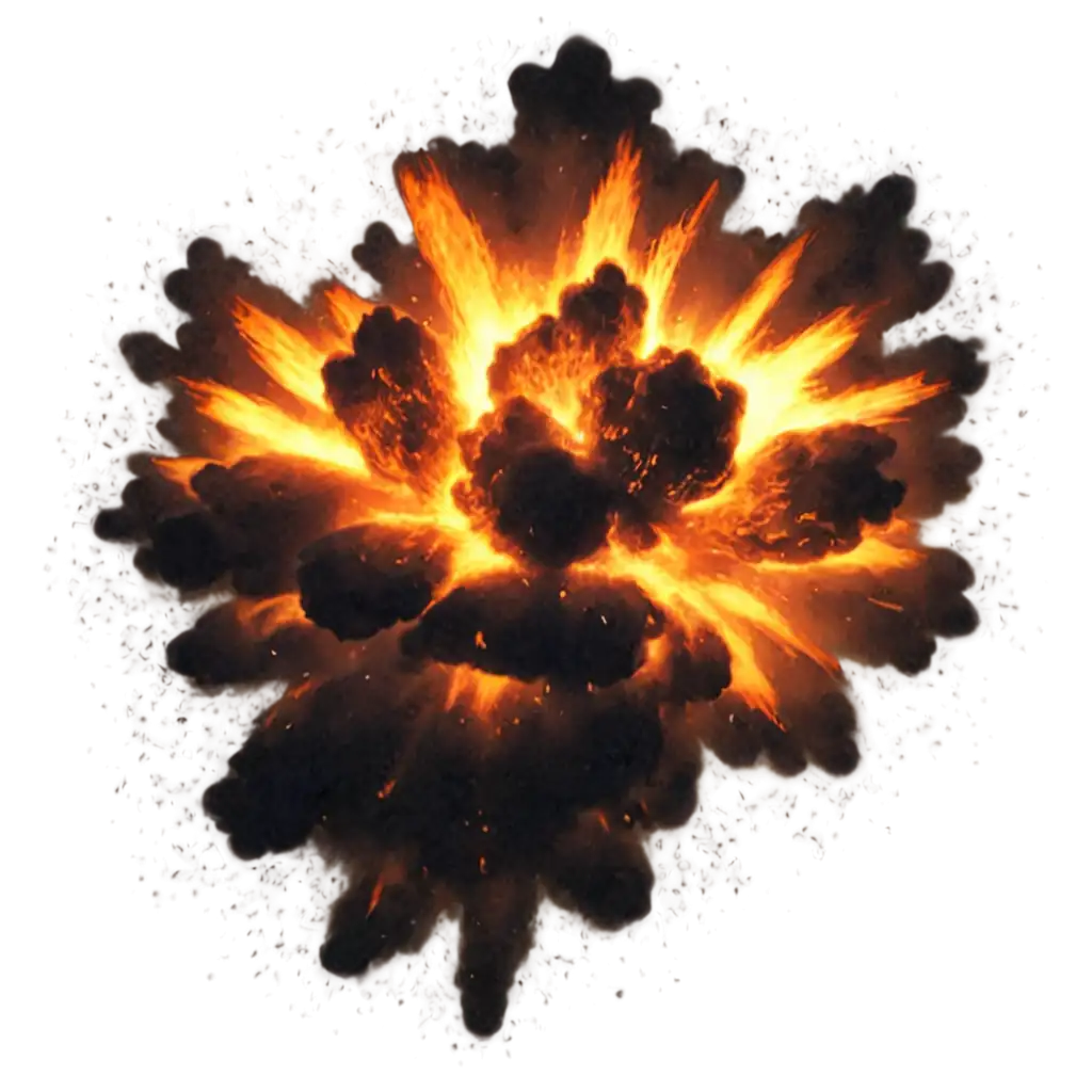 Dynamic-Explosion-PNG-Image-for-Clear-Visual-Impact