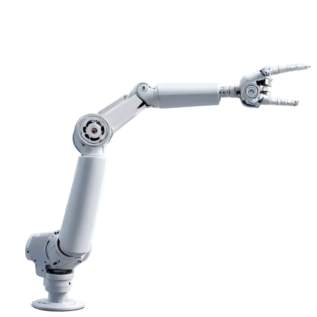 Advanced-Robot-Arm-Concept-in-PNG-Innovative-Design-for-Futuristic-Technology