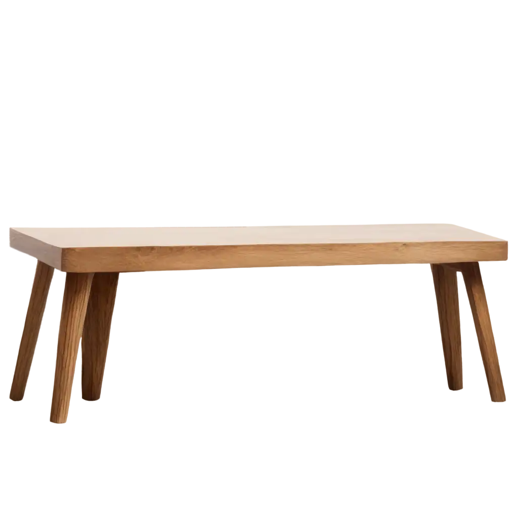 HighQuality-PNG-Image-of-an-Isolated-Side-Table-on-White-Background