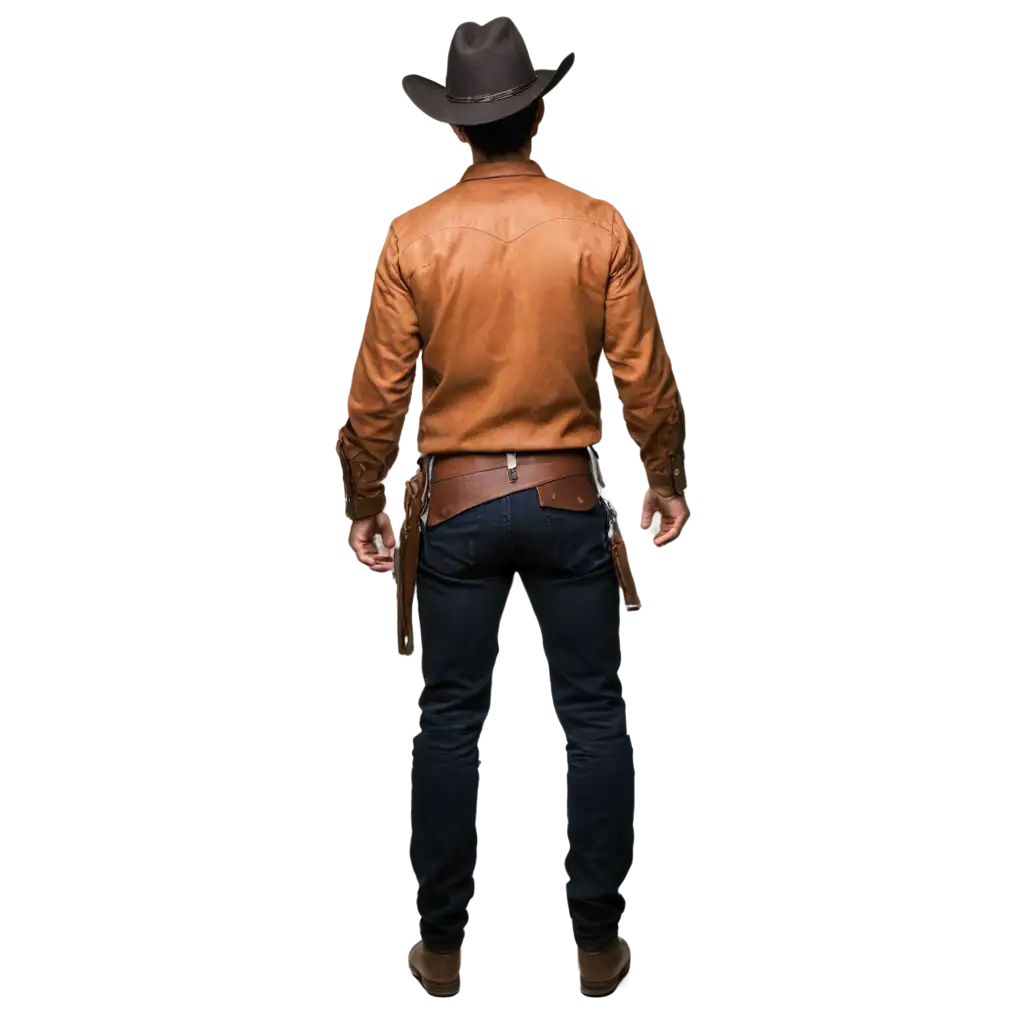 HighQuality-PNG-Image-of-a-Cowboy-Withdrawing-His-Pistol