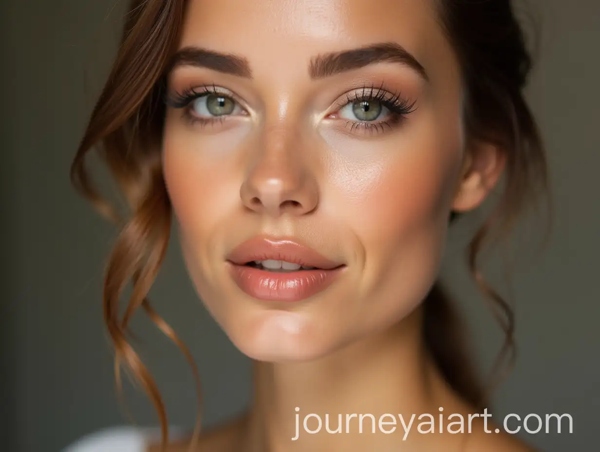 Flawless-Makeup-CloseUp-of-a-Womans-Face