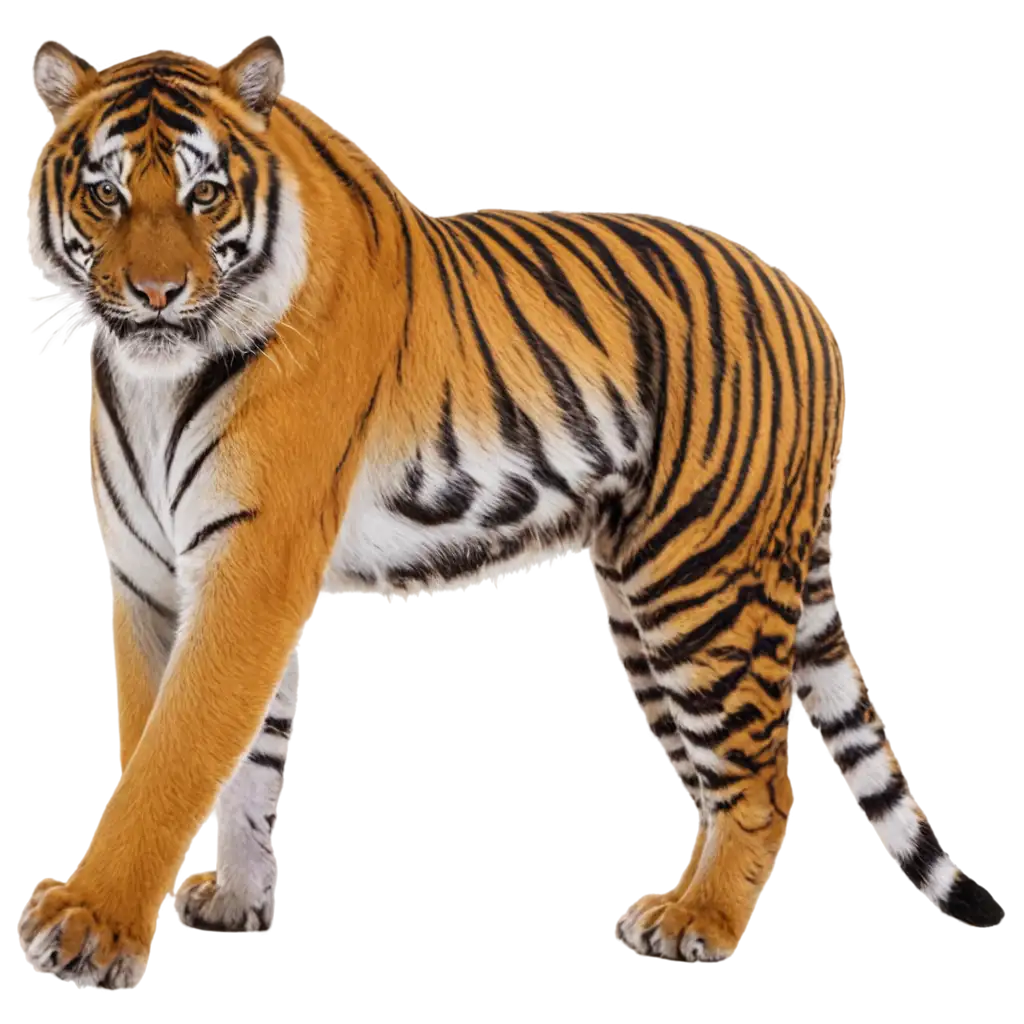 HighQuality-Tiger-PNG-Enhance-Your-Creative-Projects-with-Stunning-Clarity