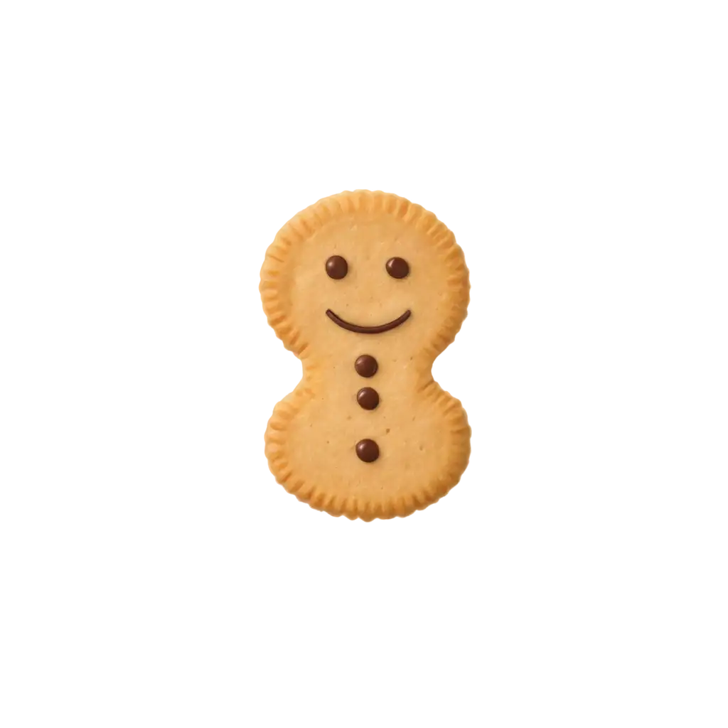 HighQuality-Biscuit-Cookie-PNG-Image-for-Various-Creative-Uses