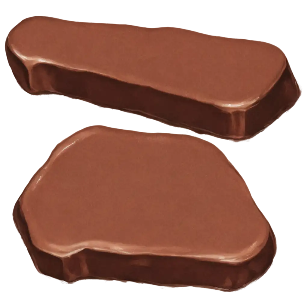 Delicious-Chocolate-Illustration-in-PNG-Format-for-Creative-Projects