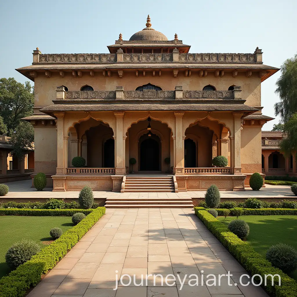 Mystical-Bhutiya-Haveli-An-Enchanted-Indian-Palace