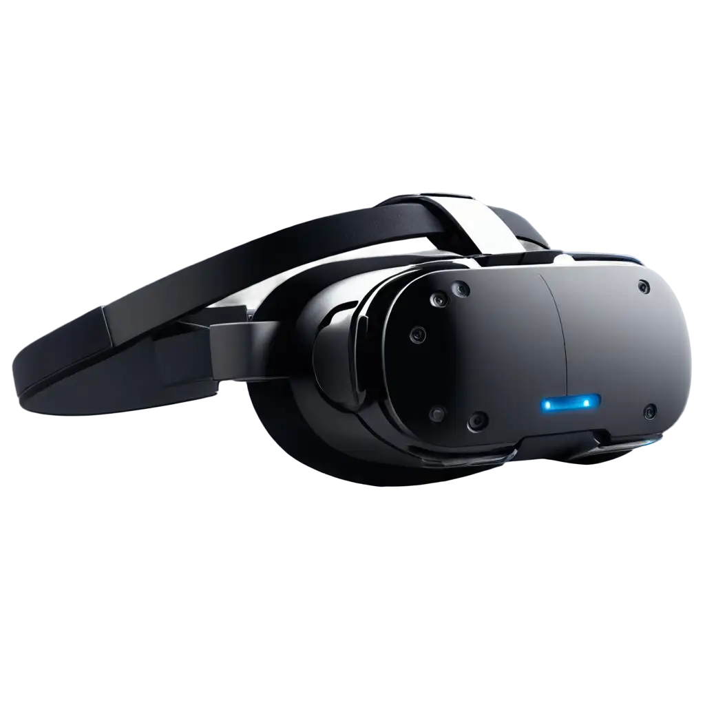 Futuristic-VR-Headset-PNG-Experience-Immersive-Virtual-Reality-Imagery