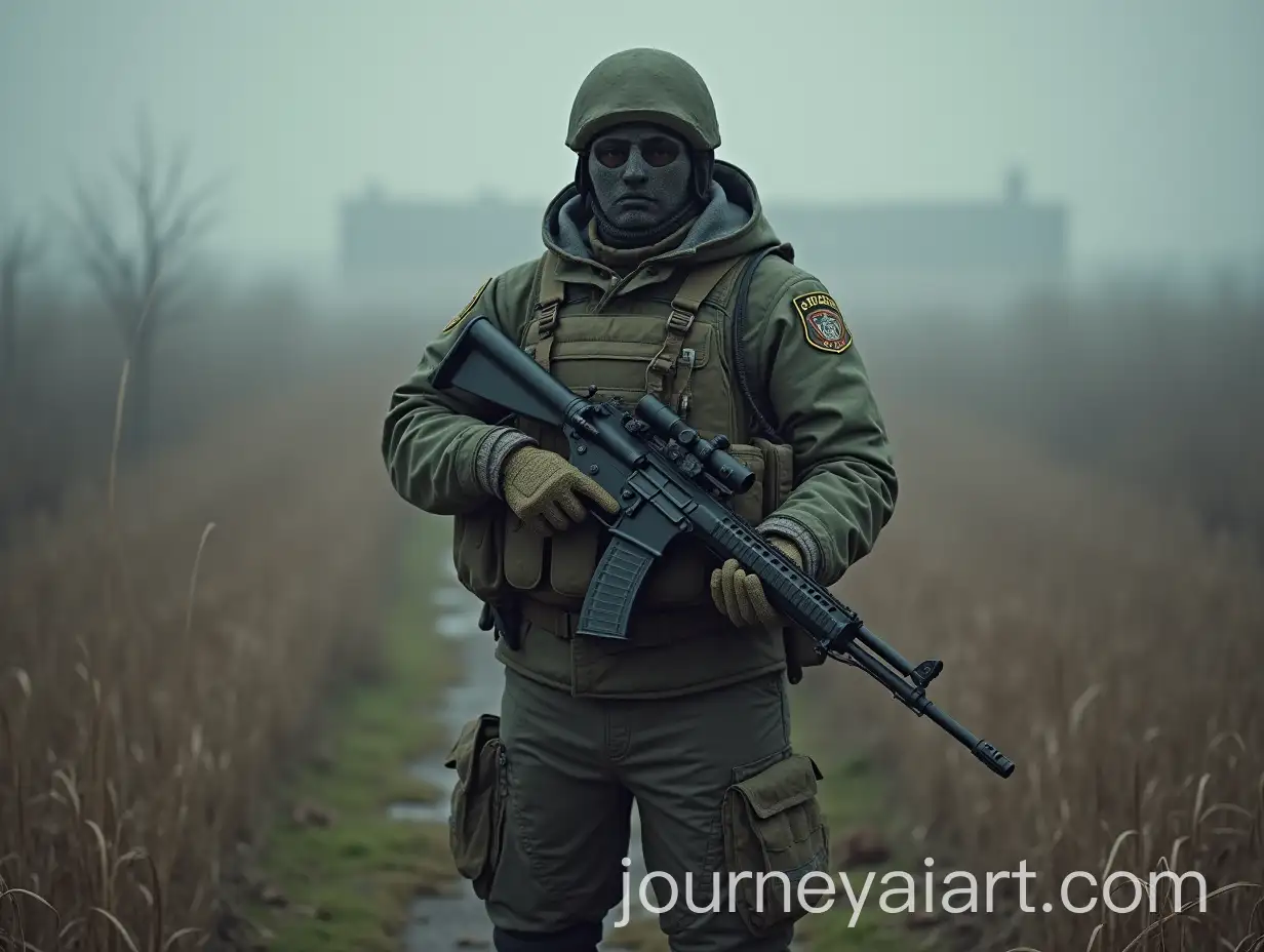 Ukrainian-Soldier-Without-Legs-in-Military-Environment