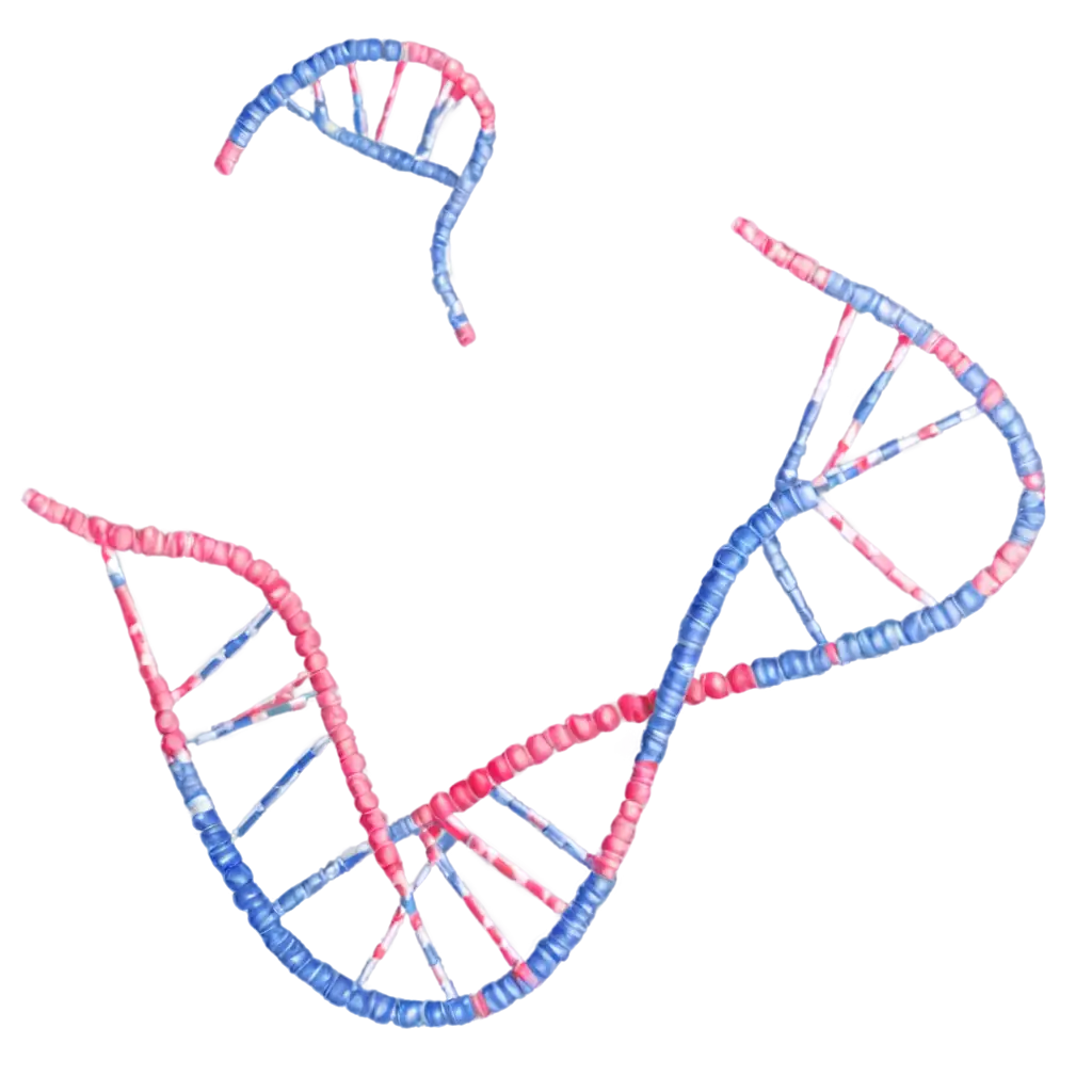 HighQuality-DNA-PNG-Image-for-Science-Education-and-Digital-Media