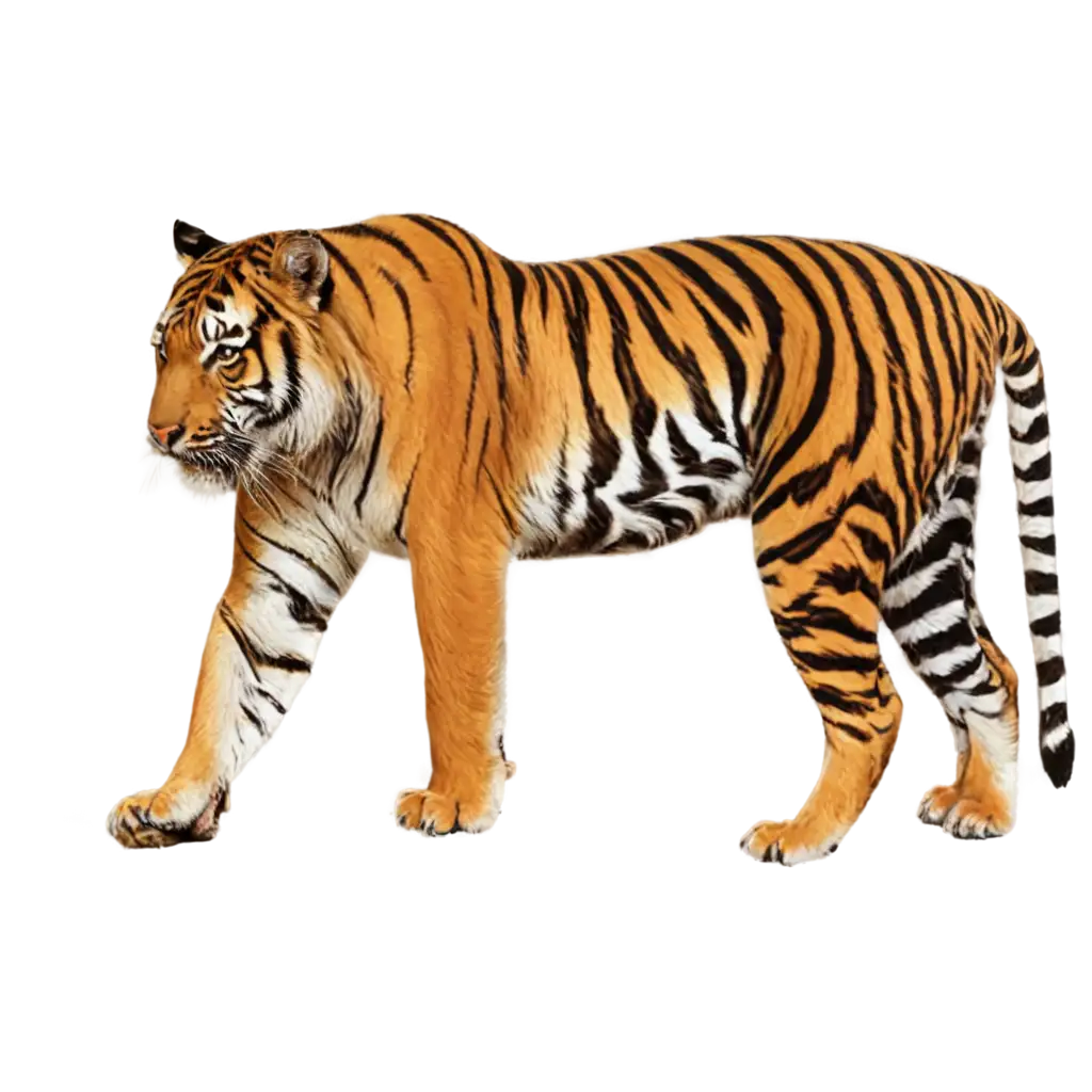 Explore-Stunning-Tiger-PNG-Image-Creations-for-Diverse-Visual-Needs