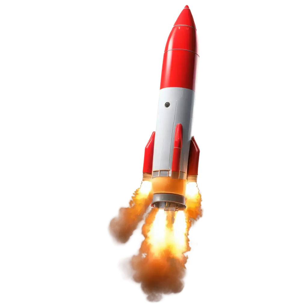 Futuristic-Rocket-Launch-PNG-Illustration-for-Space-Exploration-Enthusiasts