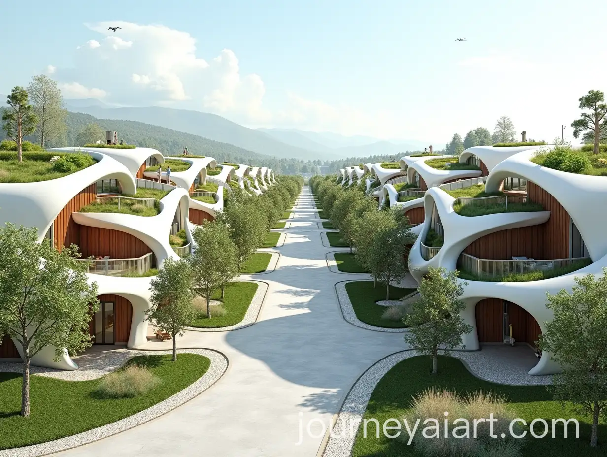 Modern-Parametric-Cottages-with-Sustainable-Design-and-Smart-Homes