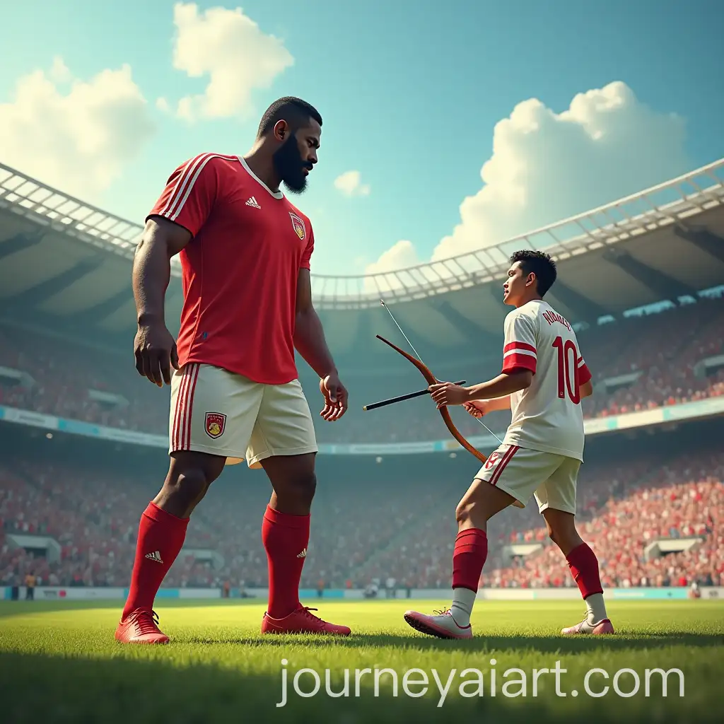 Epic-Football-Battle-Between-David-and-Goliath-Indonesia-vs-Laos