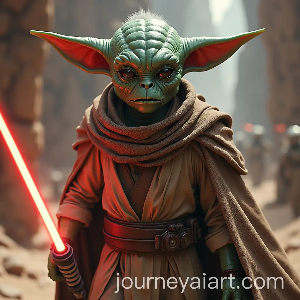 Kaleesh-Warrior-from-Star-Wars-with-Detailed-Armor-and-Mask