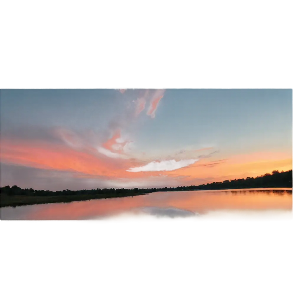 Sunset-Sky-PNG-Image-HighQuality-Transparent-Artwork-for-All-Purposes