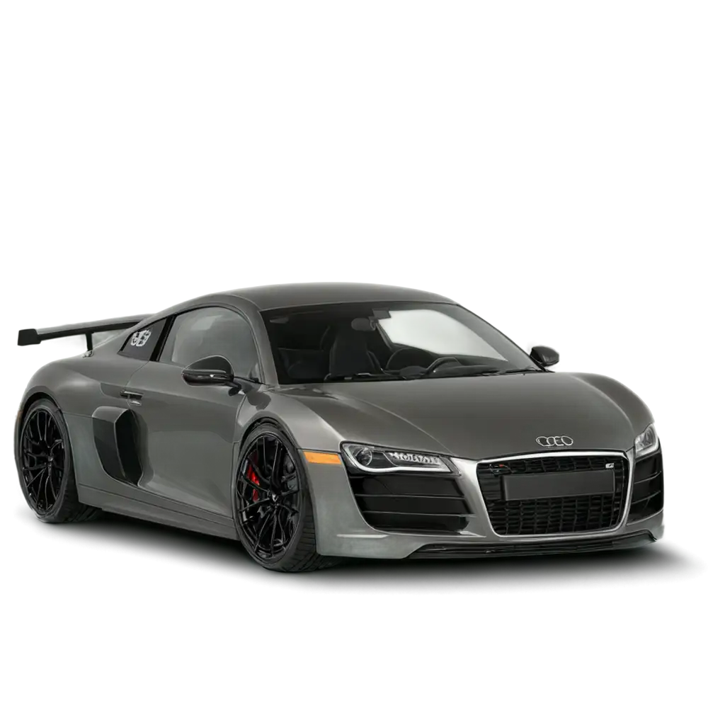 Audi-R8-GT-PNG-Image-HighQuality-CrystalClear-Artwork-for-Digital-Use